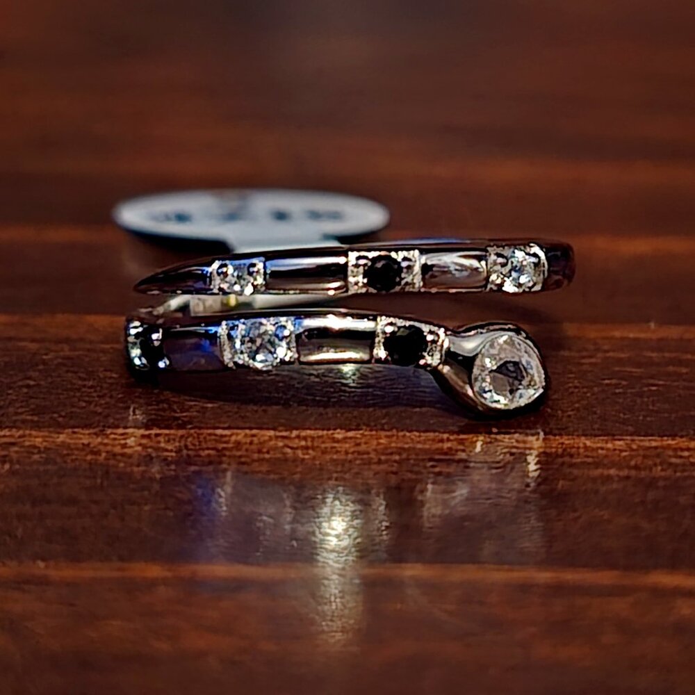 Fragrant Jewels Ghost Ghourd Ring